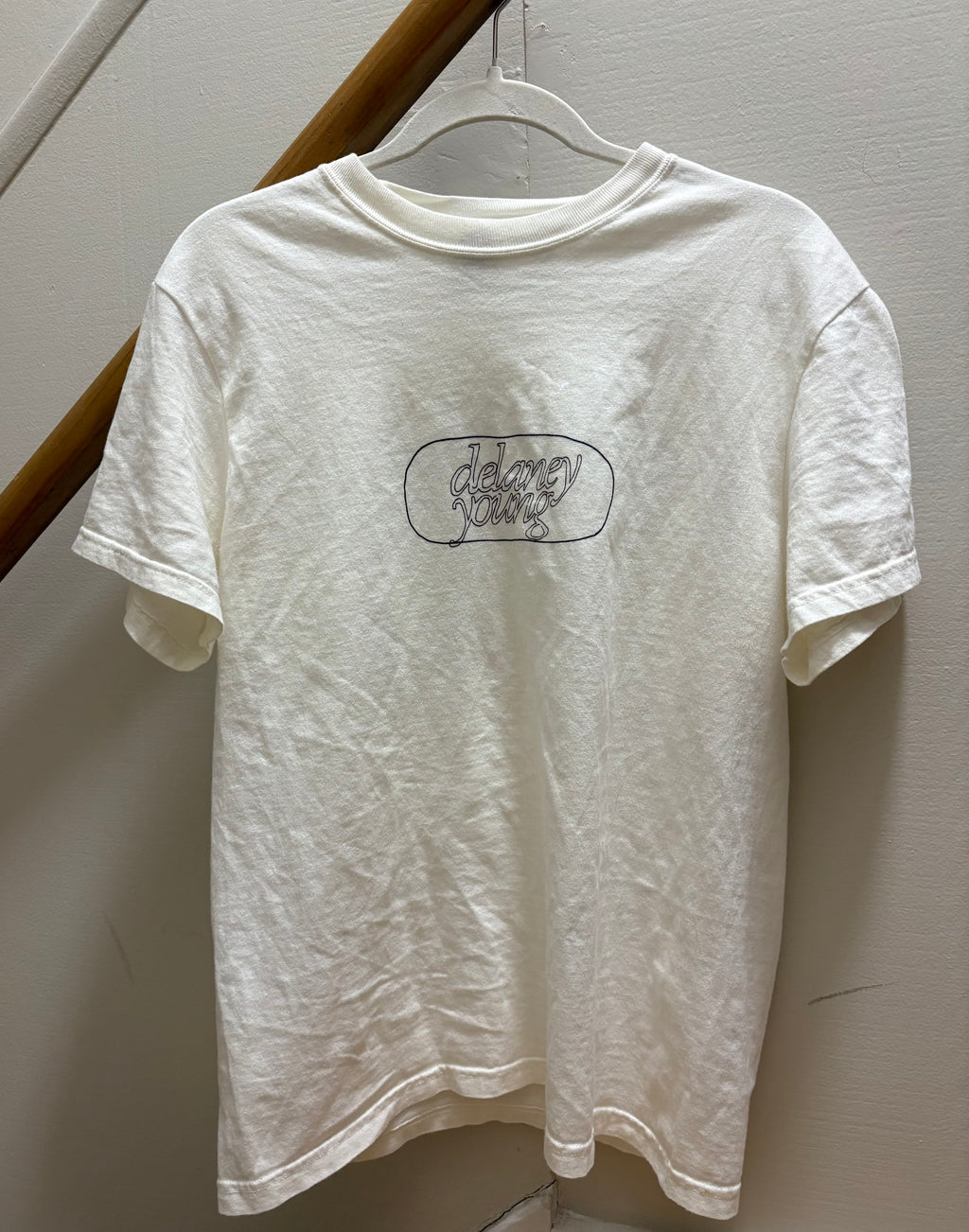 Thine T-shirt